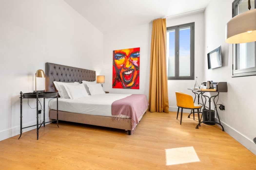 Joya Del Casco Boutique Hotel by Shiadu 6/15
