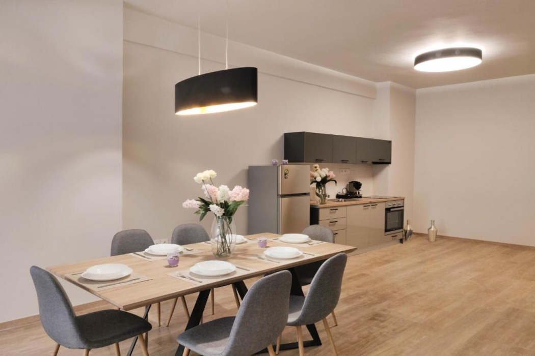 Thisean Modern Suites 18/50