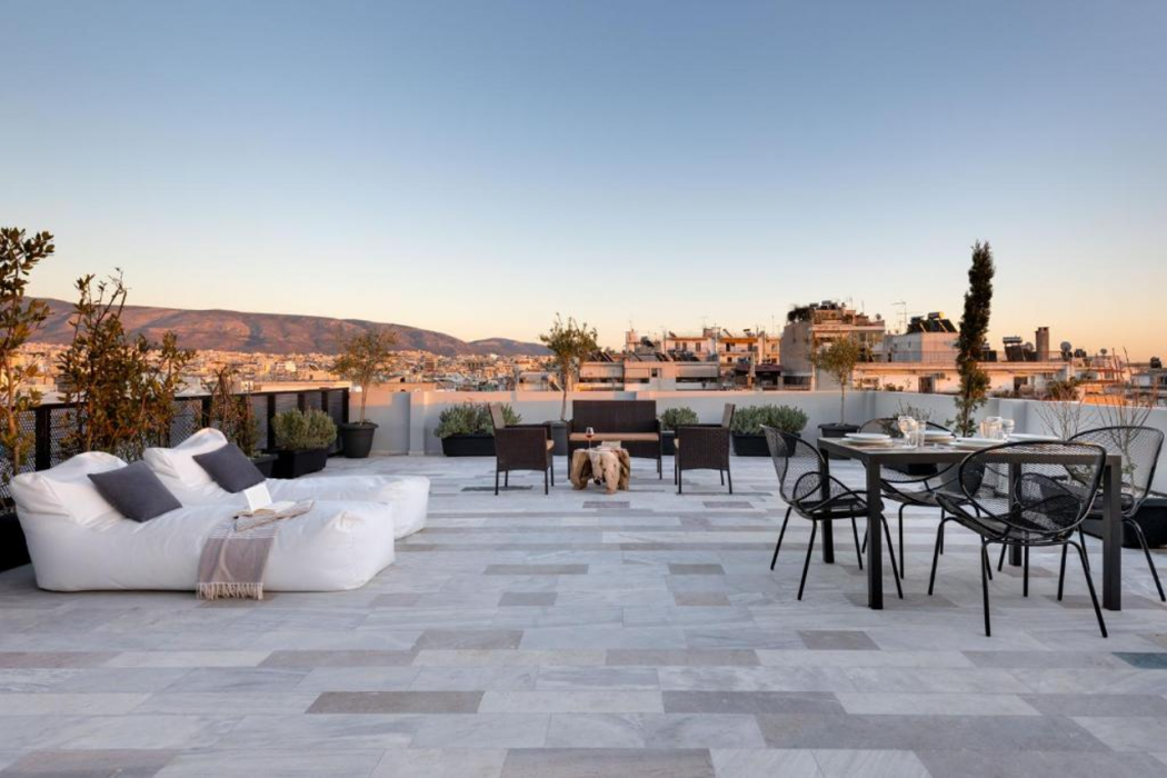 Thisean Modern Suites 31/50