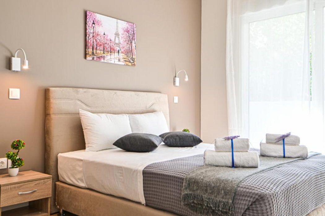 Thisean Modern Suites 16/50