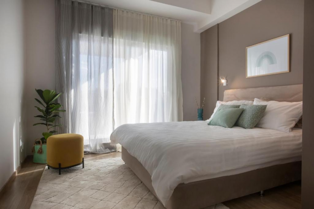 Thisean Modern Suites 13/50