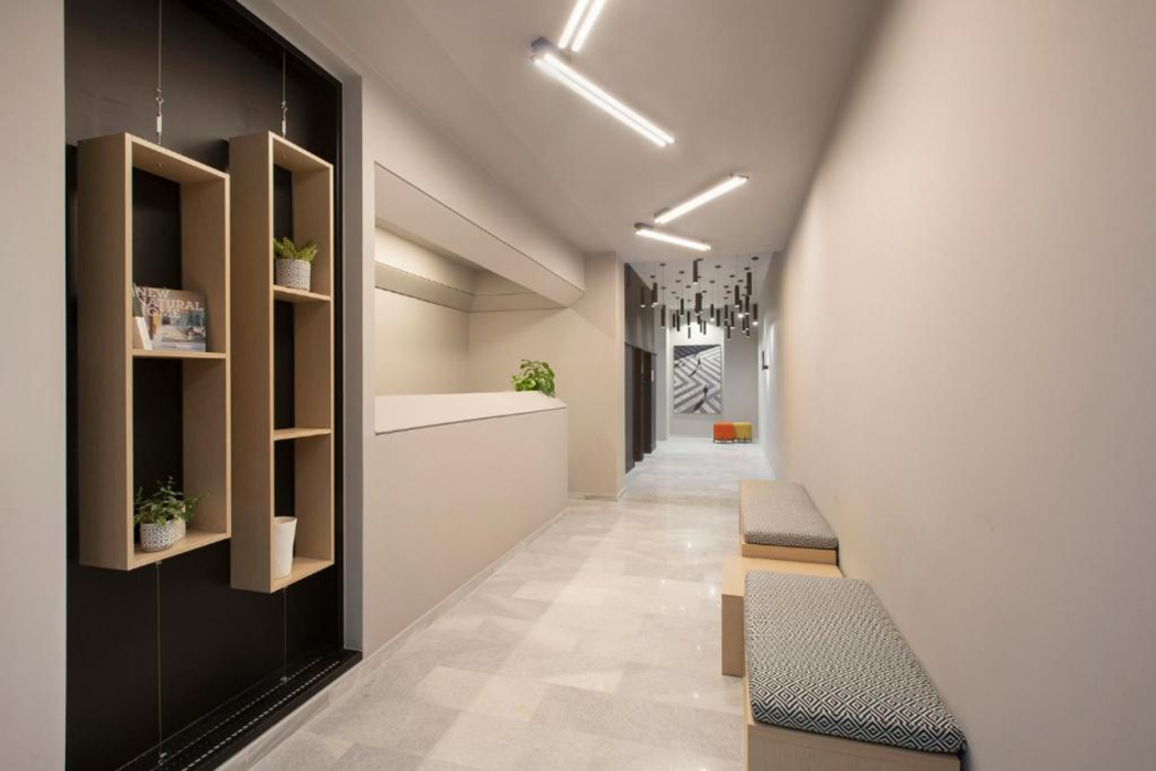 Thisean Modern Suites 15/50