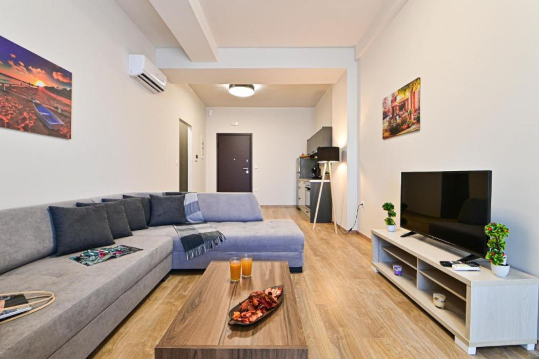 Thisean Modern Suites 19/50