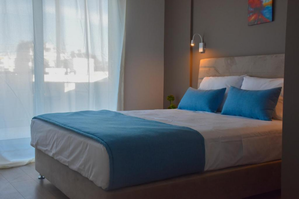 Thisean Modern Suites 14/50