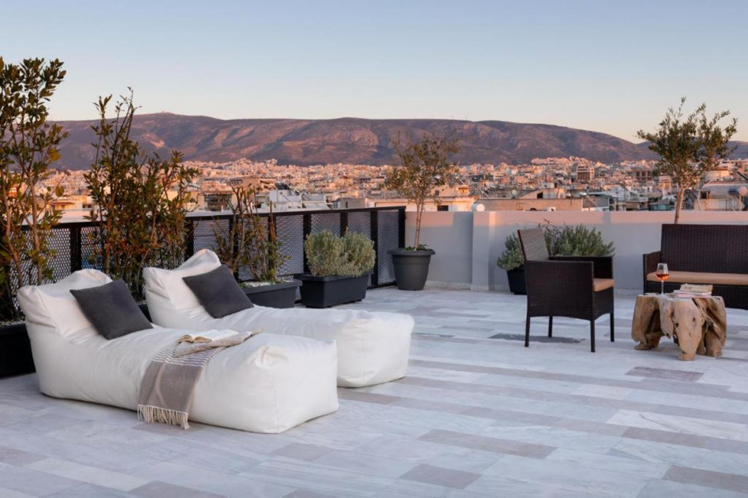 Thisean Modern Suites 33/50