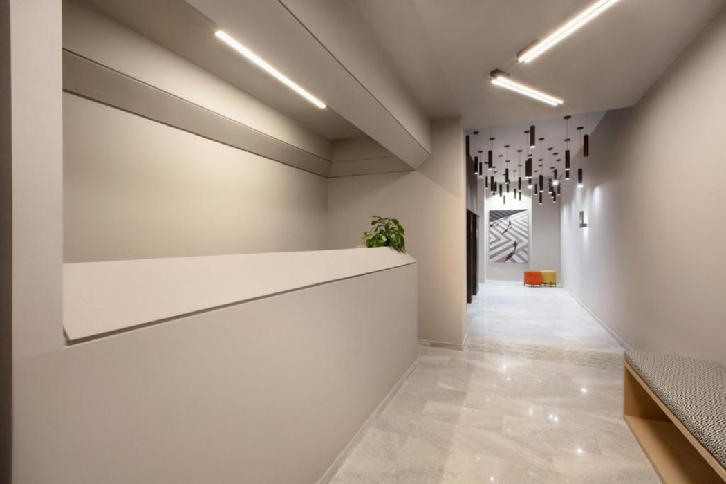 Thisean Modern Suites 32/50