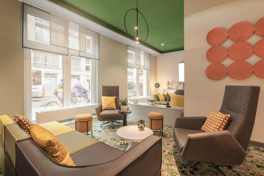 Holiday Inn - the niu, Mill Cologne Mulheim, an IHG Hotel 14/33