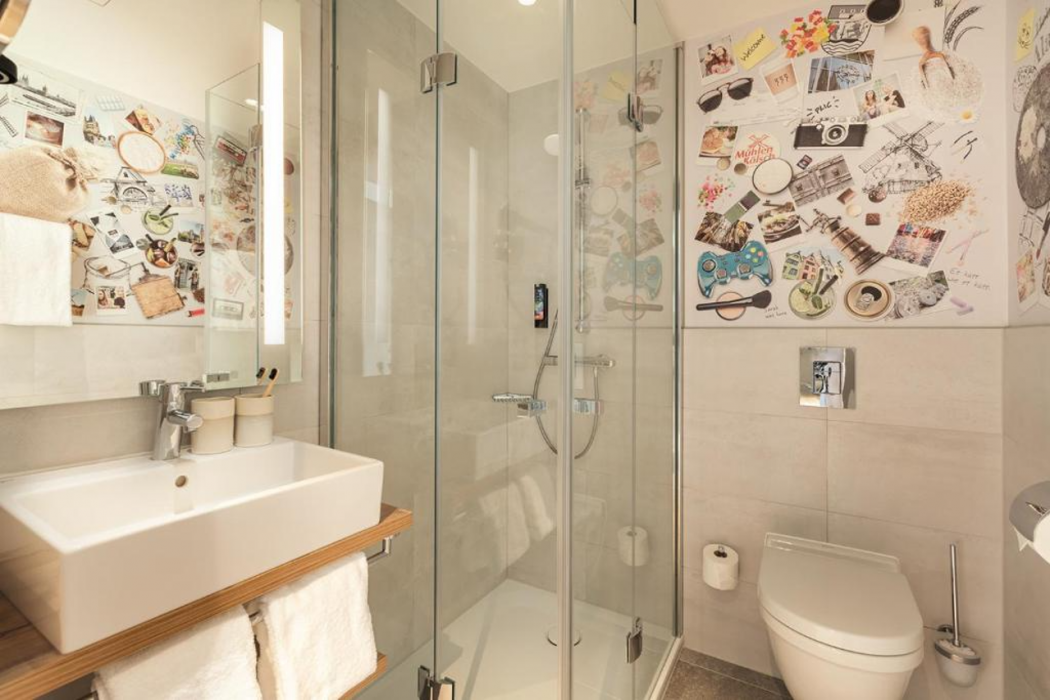Holiday Inn - the niu, Mill Cologne Mulheim, an IHG Hotel 12/33