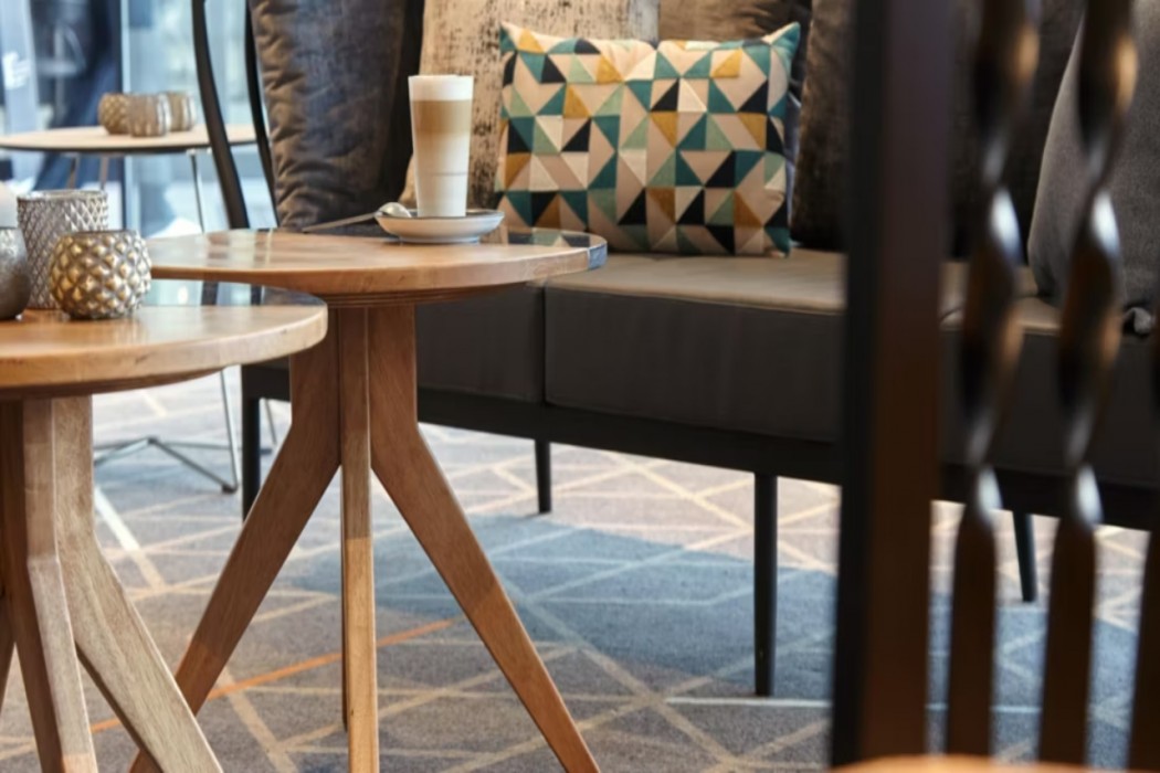 Holiday Inn - the niu, Hub Dusseldorf Messe by IHG 36/73