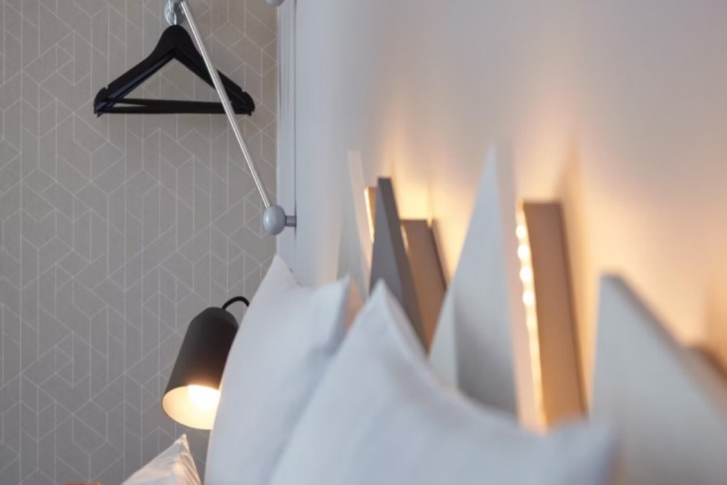Holiday Inn - the niu, Hub Dusseldorf Messe by IHG 15/73