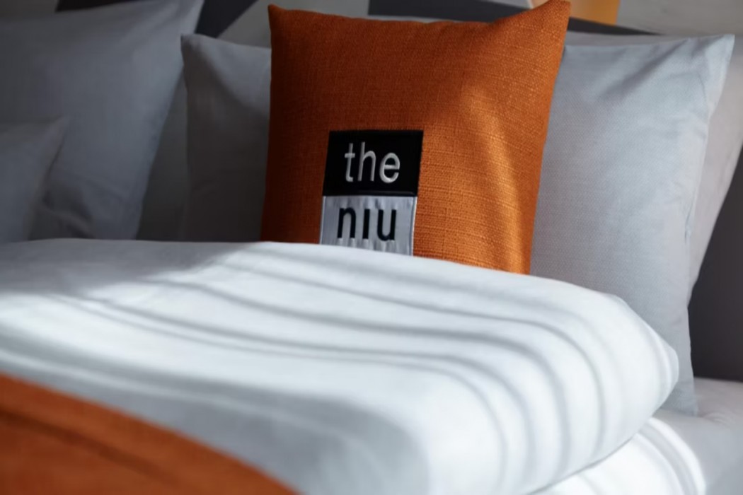 Holiday Inn - the niu, Hub Dusseldorf Messe by IHG 22/73