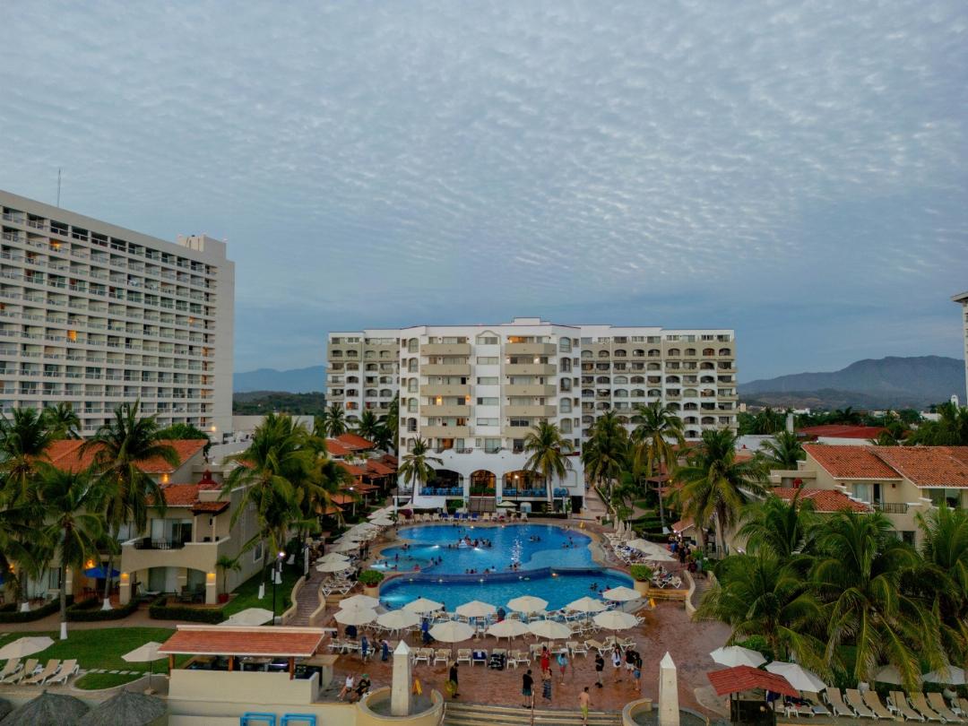 Tesoro Ixtapa in IXTAPA