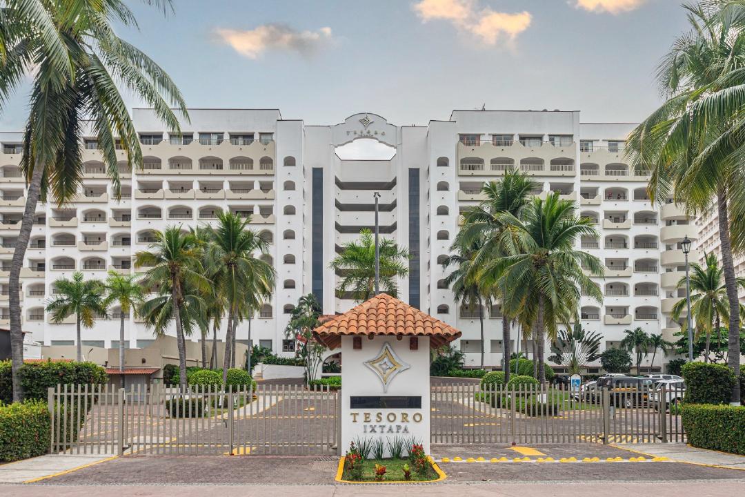 Tesoro Ixtapa