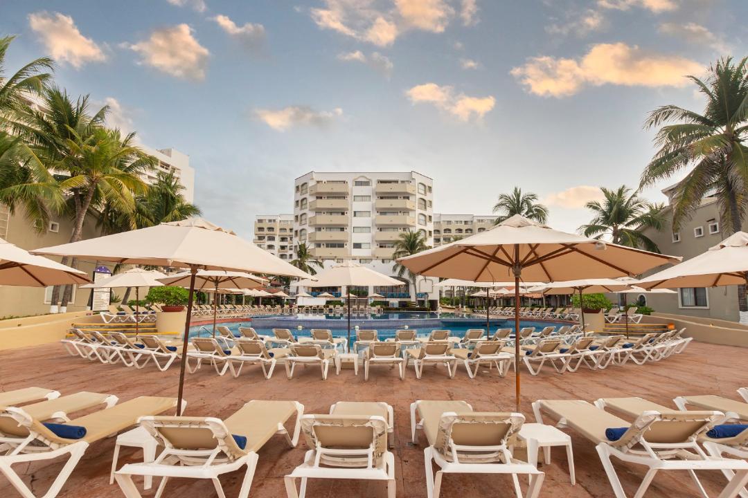 Tesoro Ixtapa in IXTAPA