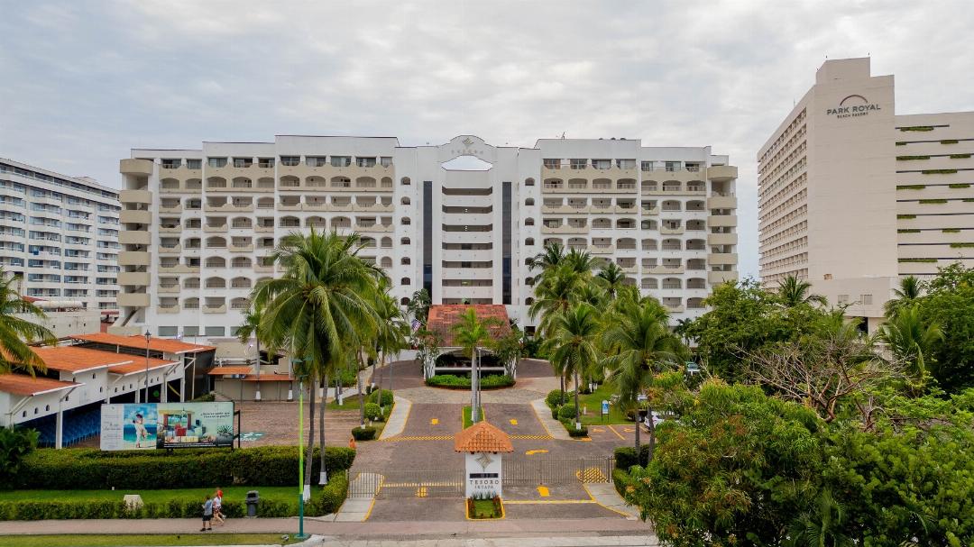 Tesoro Ixtapa 6/54
