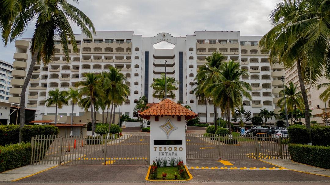 Tesoro Ixtapa in IXTAPA