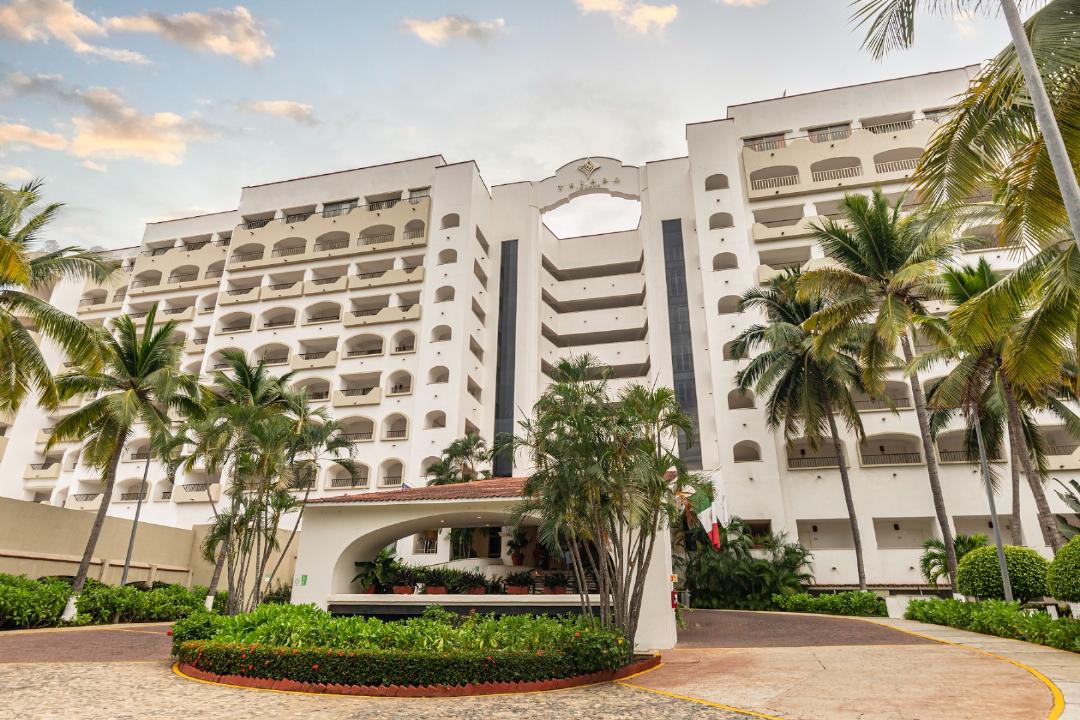 Tesoro Ixtapa in IXTAPA