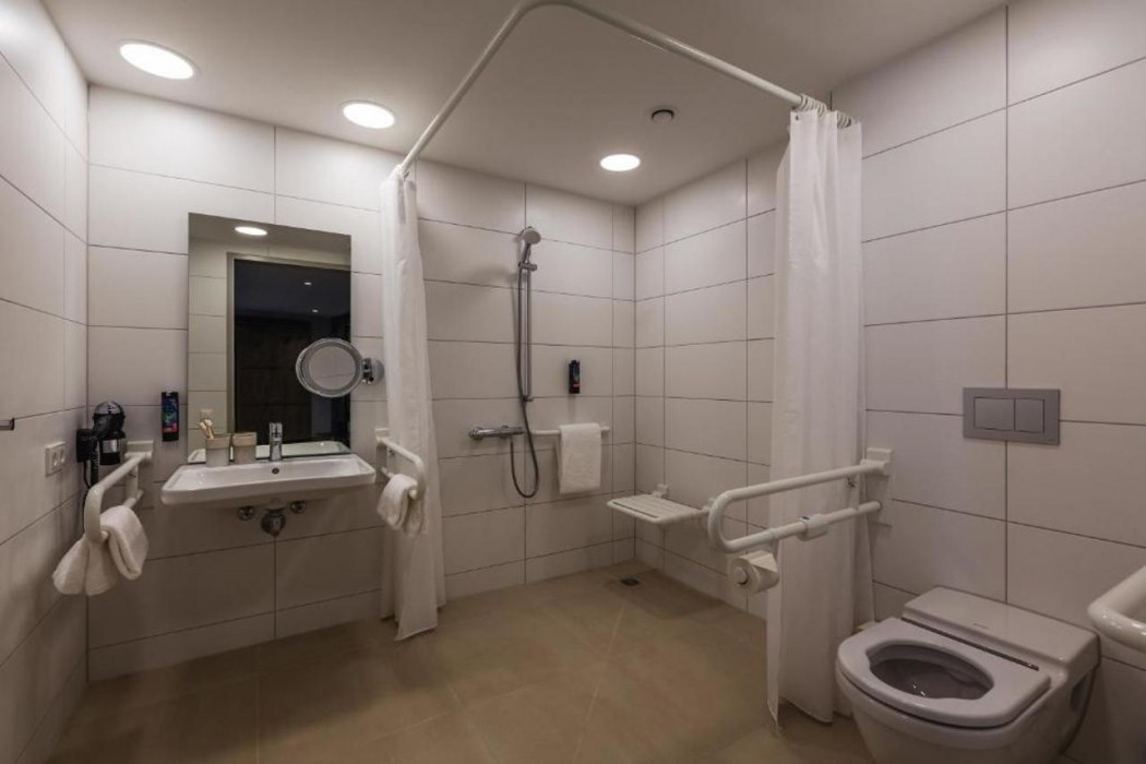 Holiday Inn - the niu, Hop Forchheim, an IHG Hotel 10/38