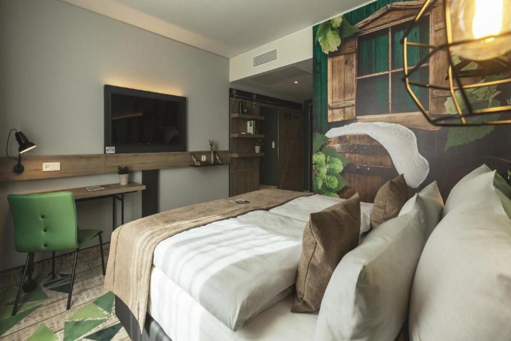 Holiday Inn - the niu, Hop Forchheim, an IHG Hotel 11/38