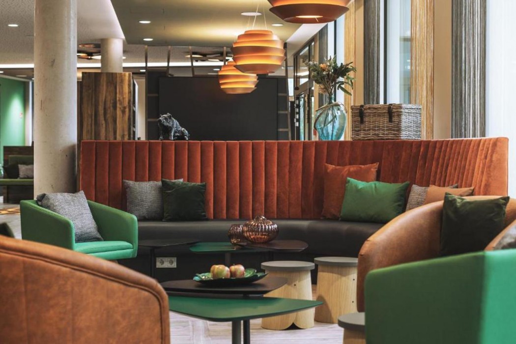 Holiday Inn - the niu, Hop Forchheim, an IHG Hotel 5/38