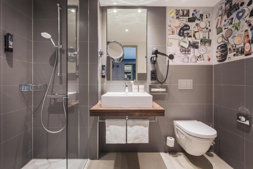 Holiday Inn - the niu, Hop Forchheim, an IHG Hotel 15/38