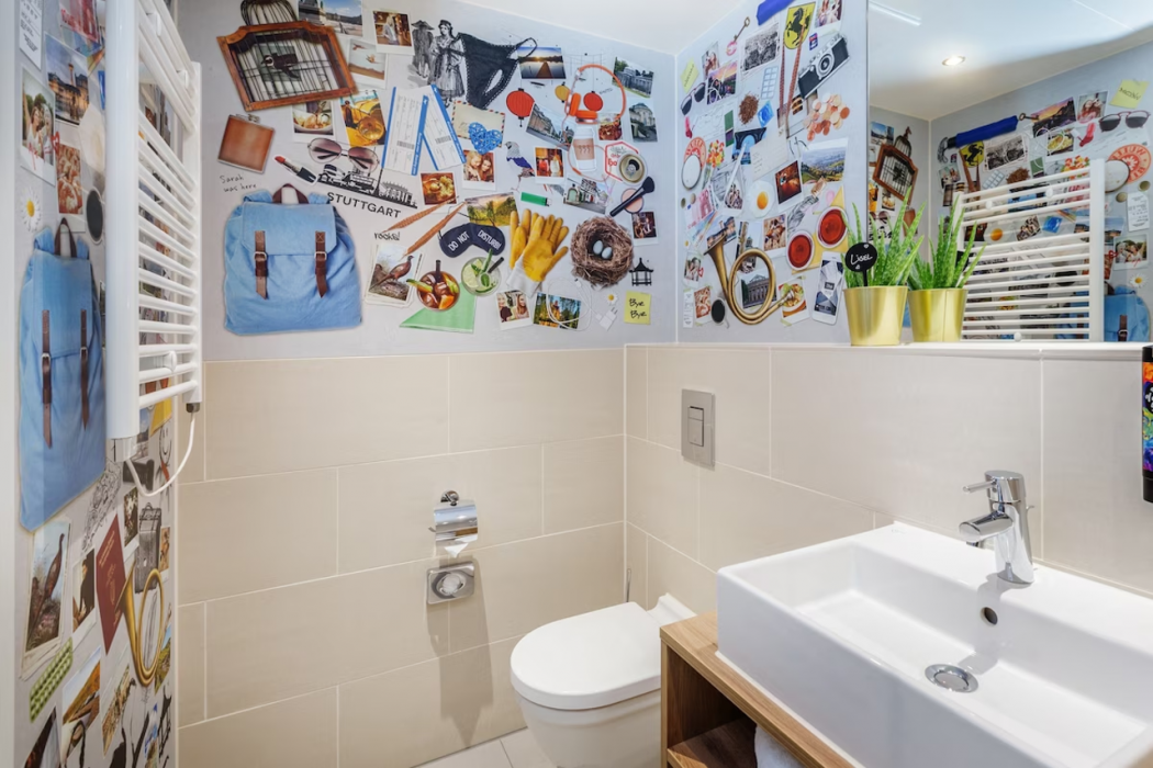 Holiday Inn - The Niu Wave Karlsruhe Oststadt By IHG 8/32