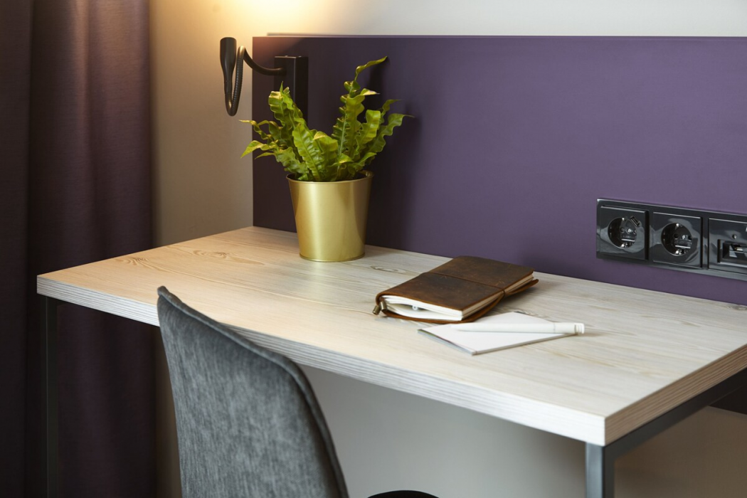 Holiday Inn - The Niu Wave Karlsruhe Oststadt By IHG 9/32