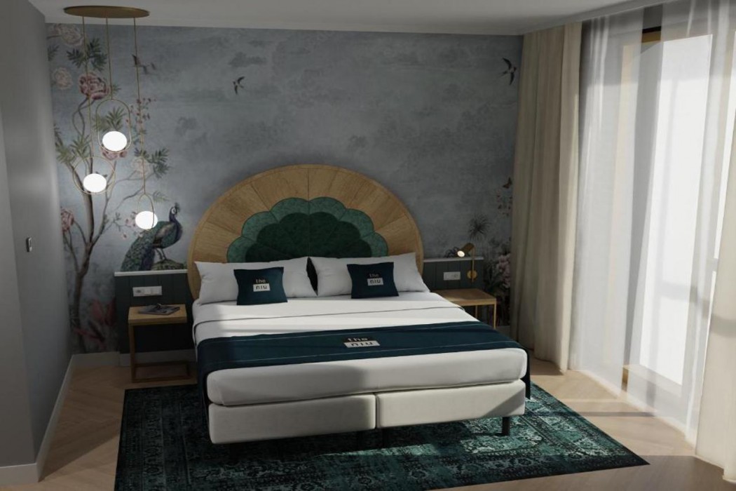 Holiday Inn - the niu, Flower Konstanz by IHG 10/44