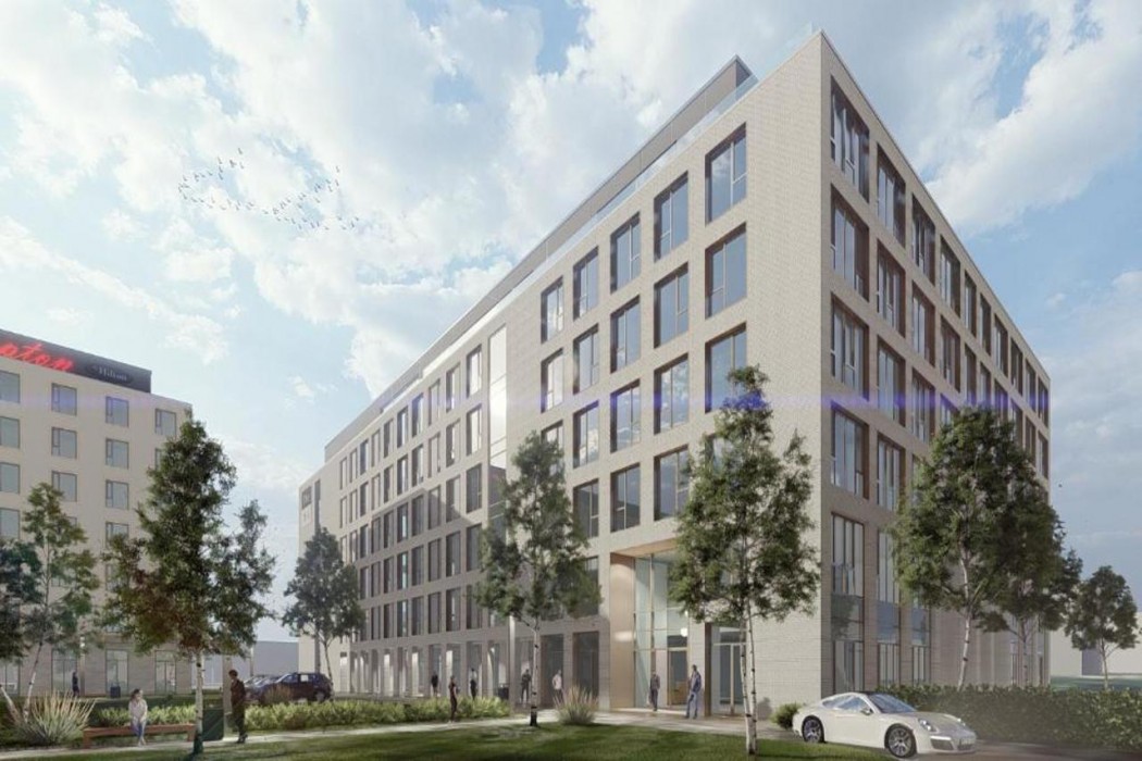 Holiday Inn - the niu, Flower Konstanz by IHG 1/44