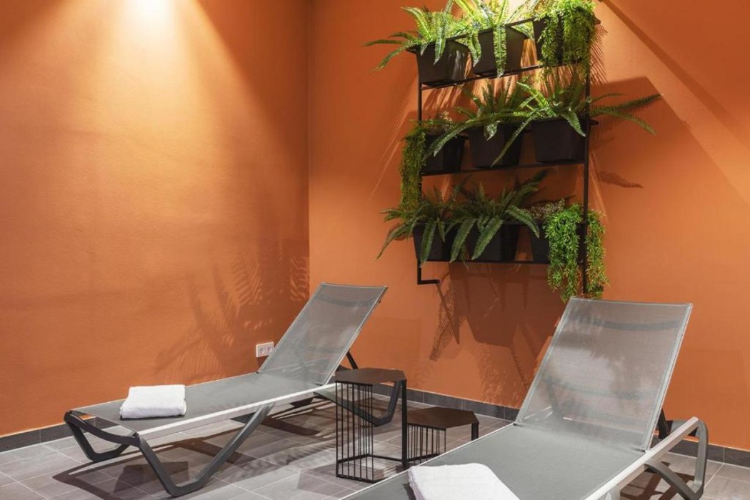 Holiday Inn - the niu, Amity Potsdam by IHG 13/49