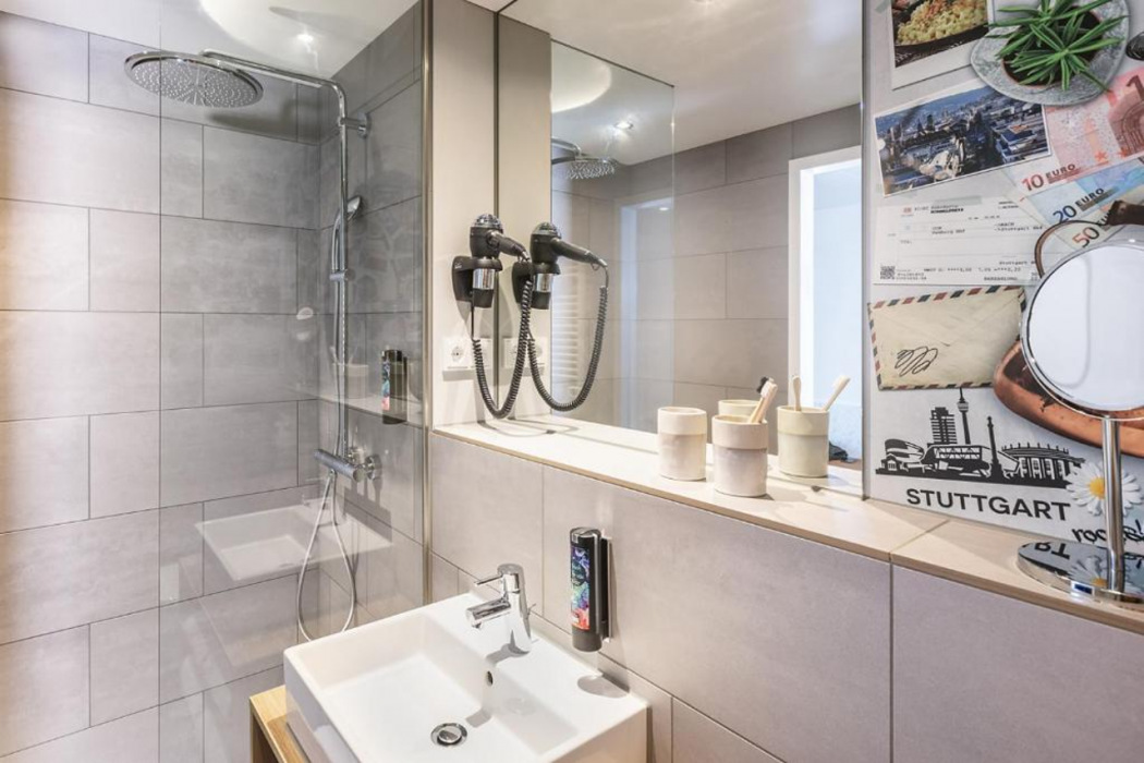 Holiday Inn - the niu, Kettle Stuttgart Vaihingen, an IHG Hotel 14/43