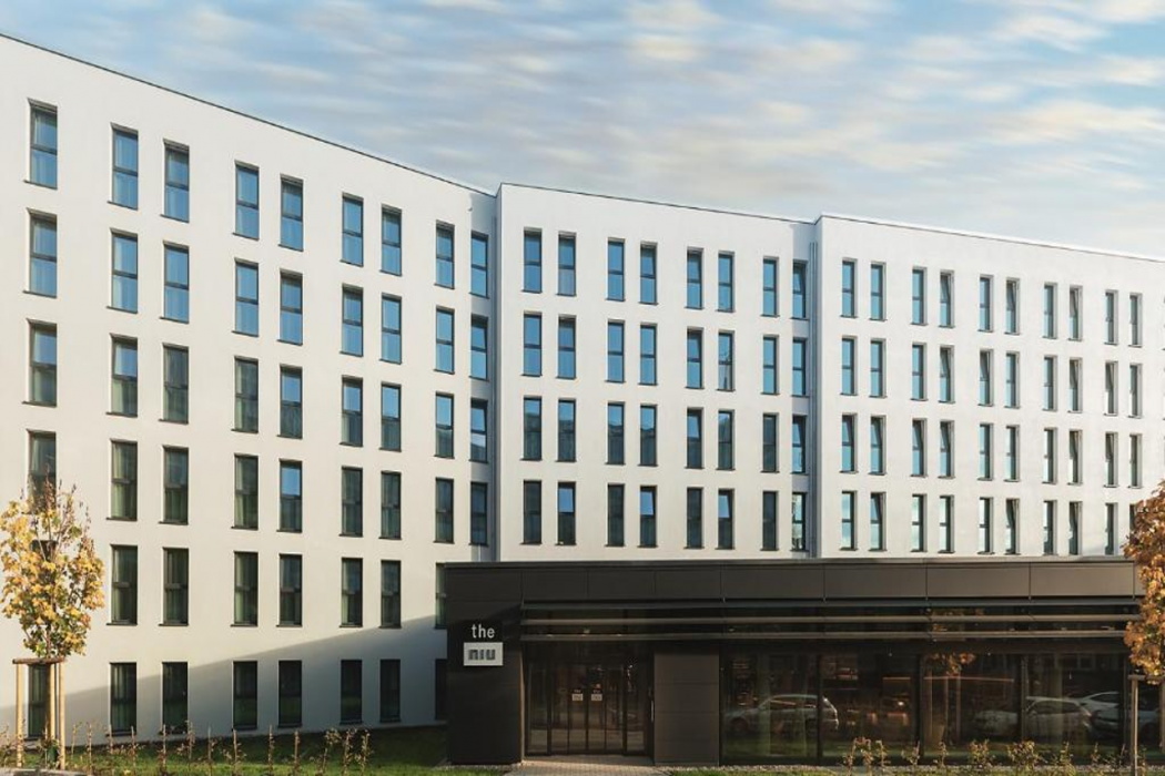Holiday Inn - the niu, Kettle Stuttgart Vaihingen, an IHG Hotel 2/43