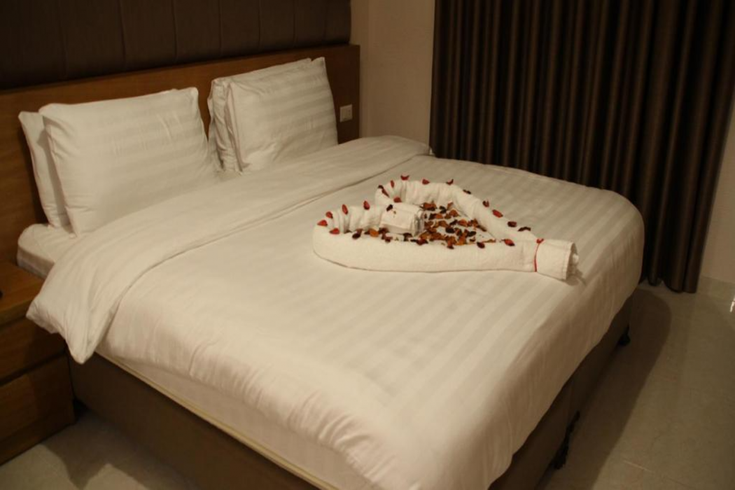 Big Ben Hotel Suites 9/42