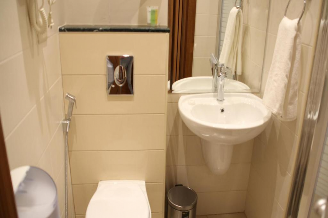 Big Ben Hotel Suites 13/42