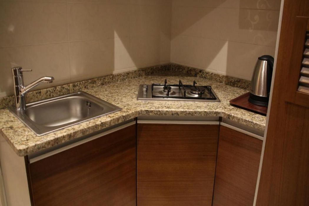 Big Ben Hotel Suites 20/42