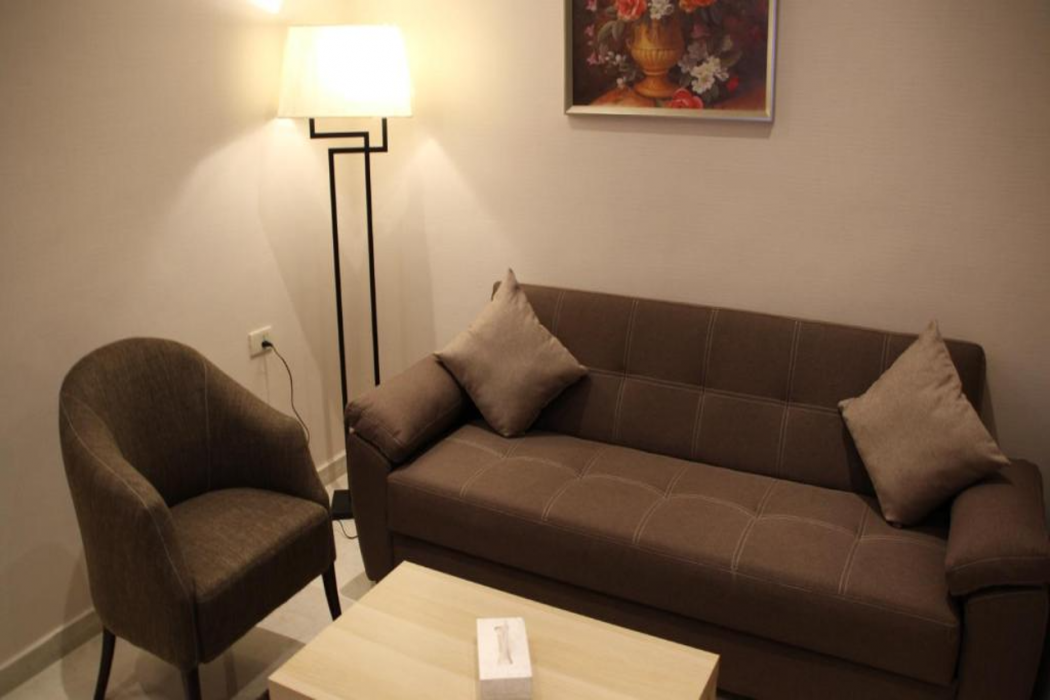 Big Ben Hotel Suites 19/42