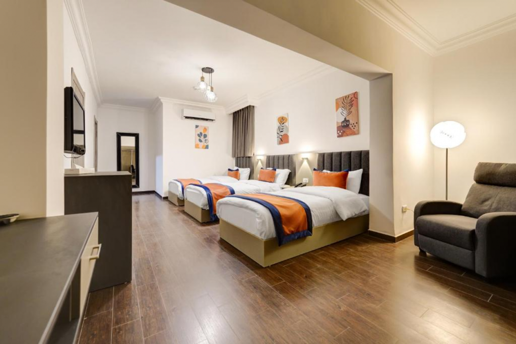 The Loft Hotel By FHM 12/58