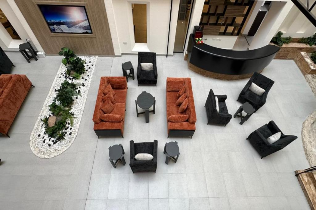 The Loft Hotel By FHM 27/58