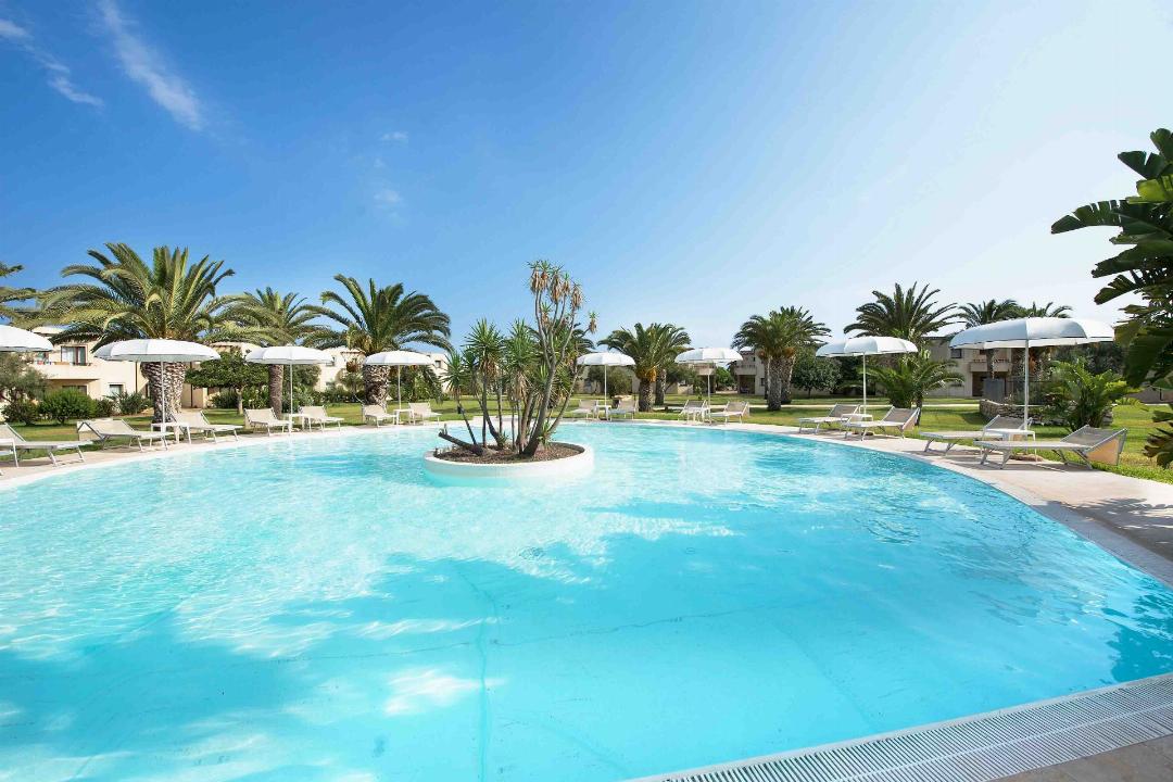 VOI Arenella Resort 16/52