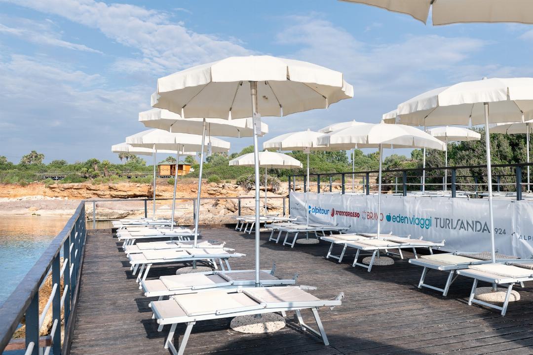 VOI Arenella Resort 7/52
