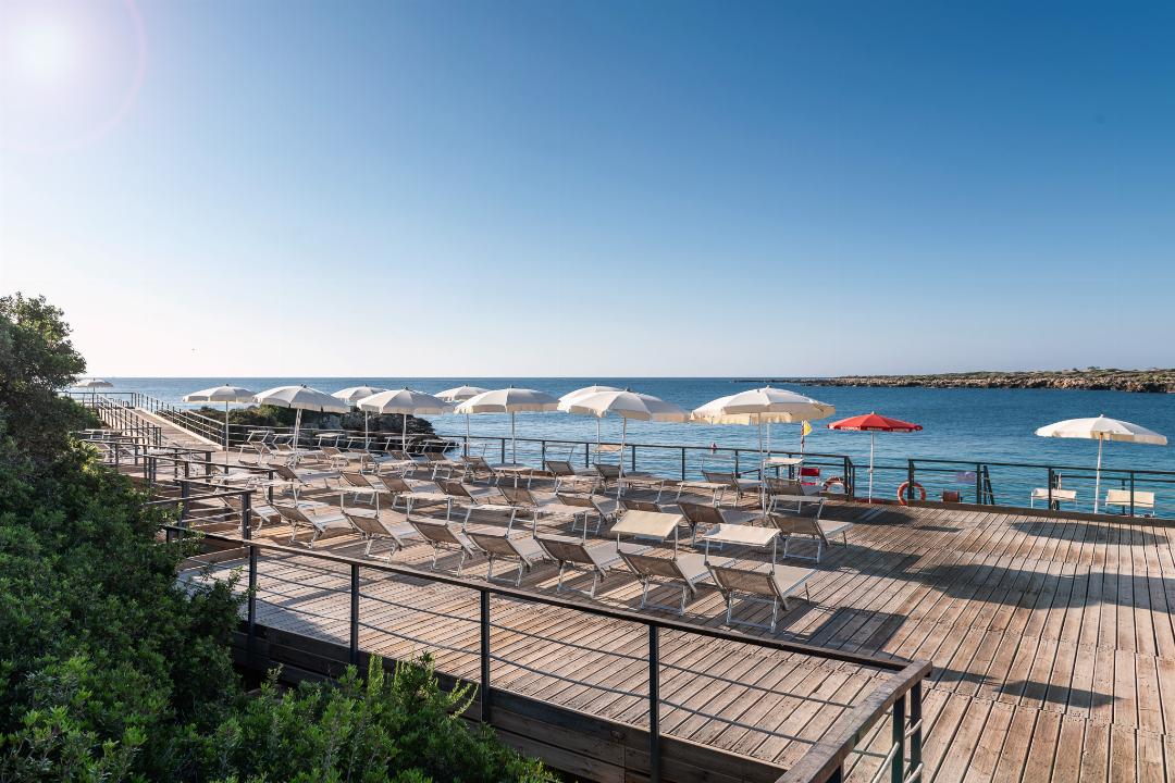 VOI Arenella Resort 14/52