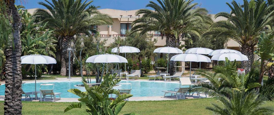VOI Arenella Resort 17/52