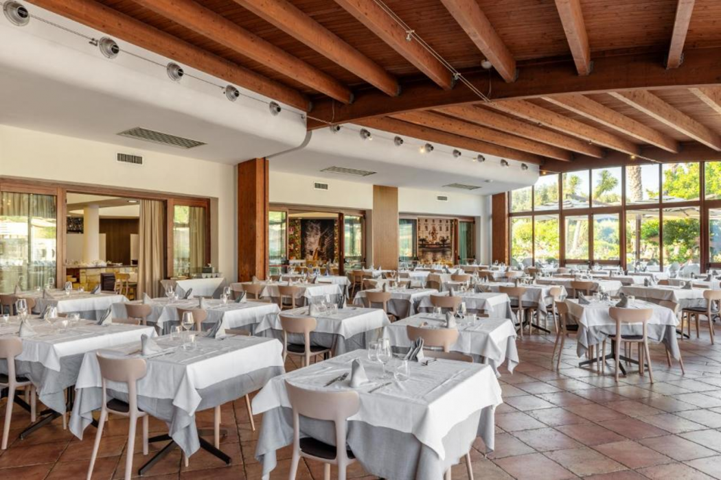 VOI Arenella Resort 9/52