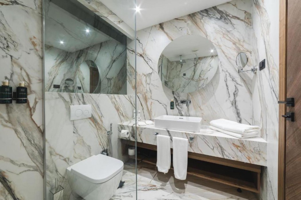 Bristol Hotel Podgorica 20/62