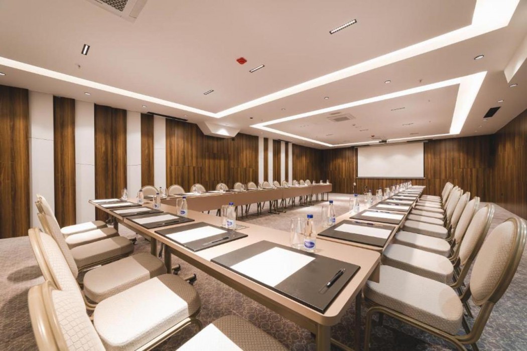 Bristol Hotel Podgorica 28/62