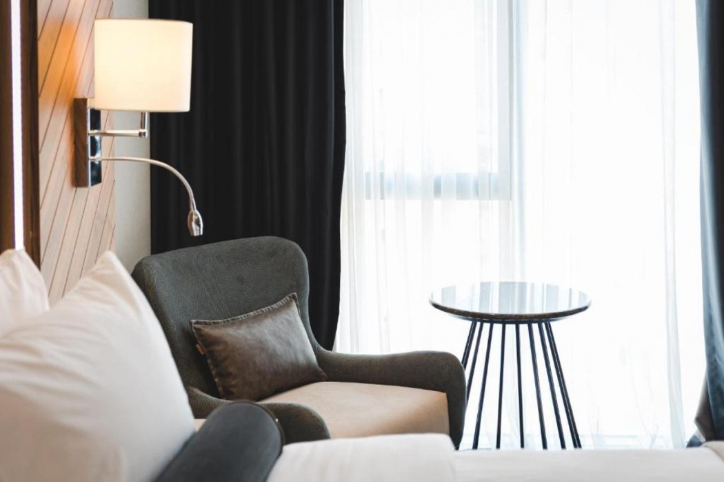 Bristol Hotel Podgorica 19/62