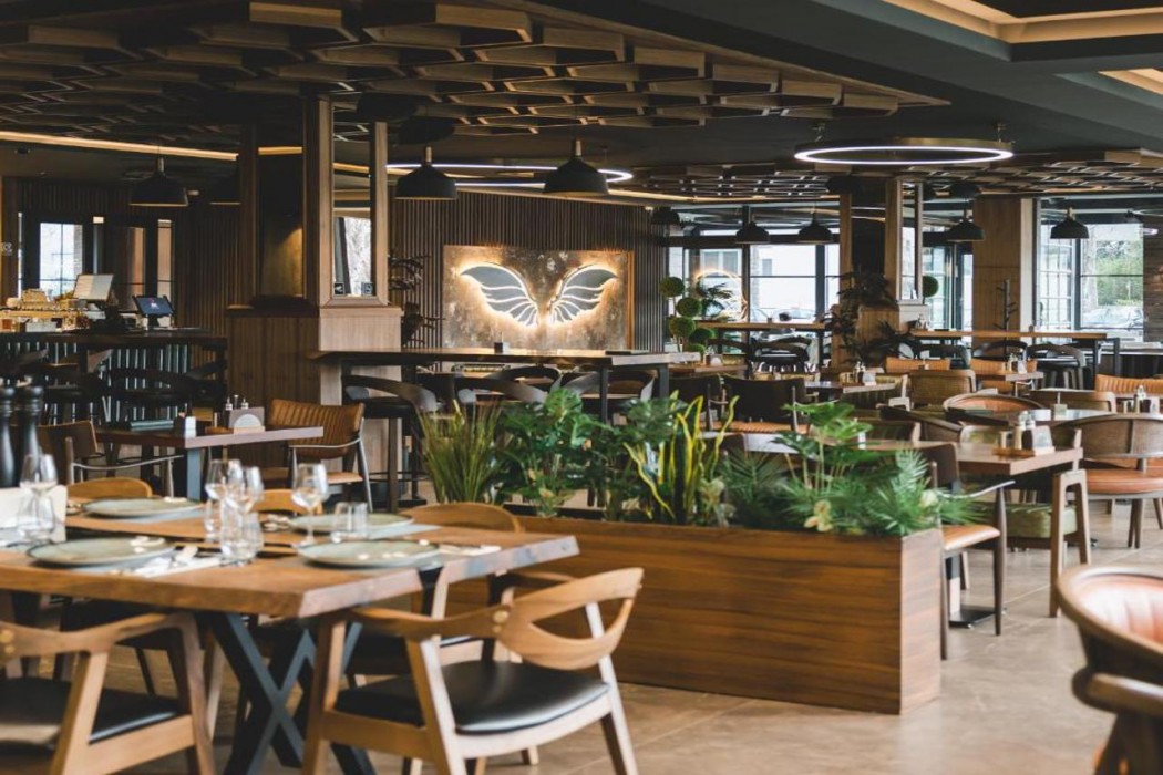 Bristol Hotel Podgorica 27/62