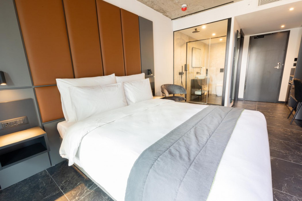The Londoner Hotel St. Julian's 21/61