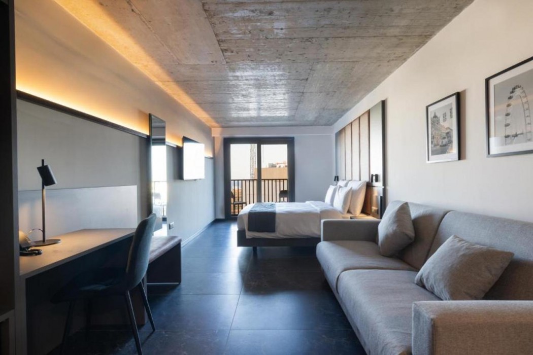 The Londoner Hotel St. Julian's 11/61