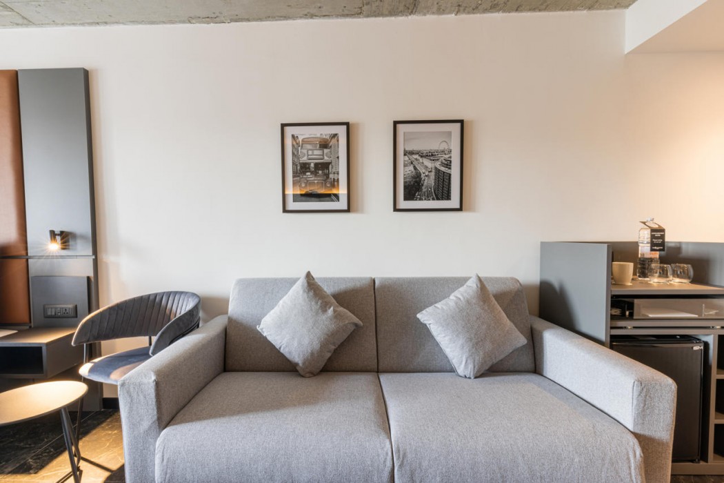 The Londoner Hotel St. Julian's 22/61